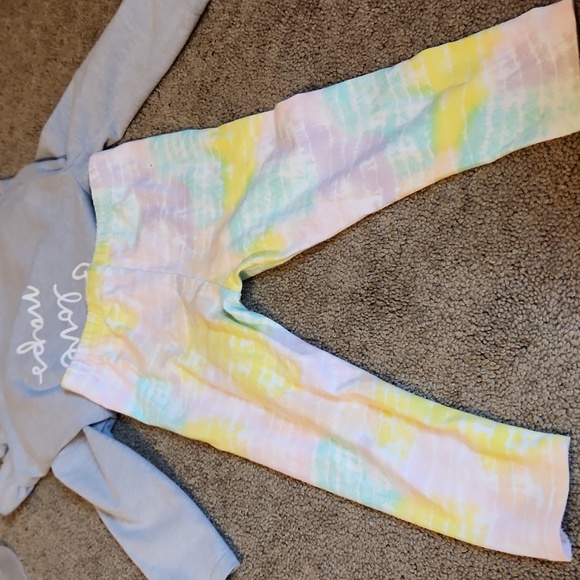 18 months Cat & Jack outfit - Picture 7 of 7